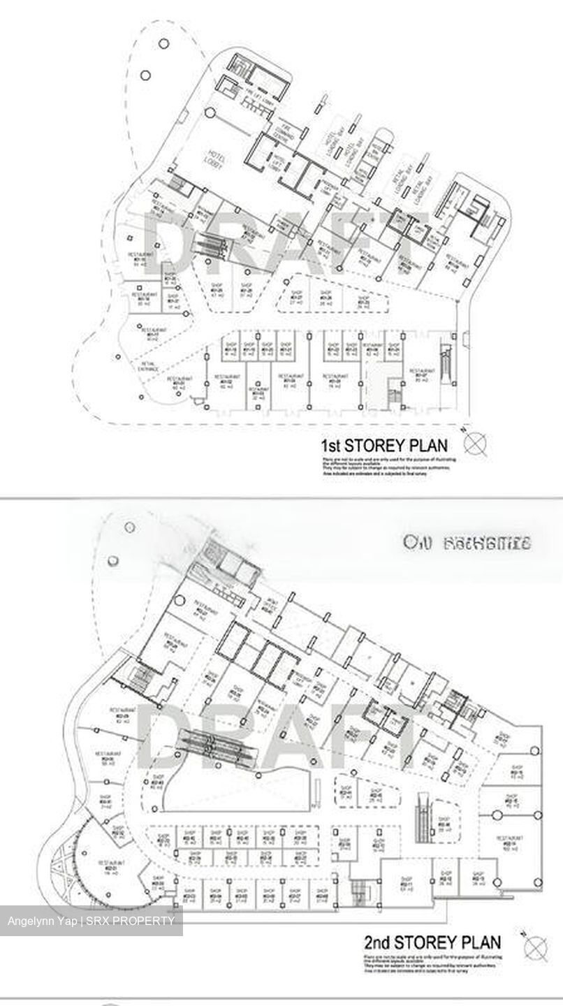 Alexandra Central (D3), Shop House #474781641